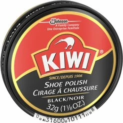 Top 10 🔔 Kiwi Black Paste Polish 😉