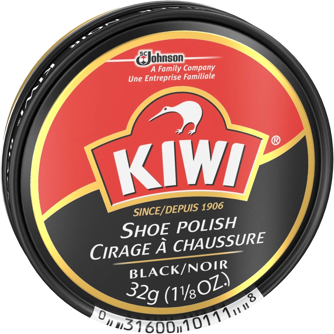 Top 10 π Kiwi Black Paste Polish π
