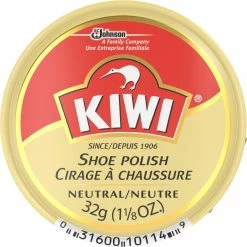 Outlet 😀 Kiwi Neutral Paste Polish ⭐