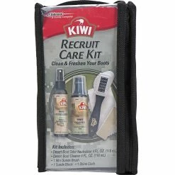 Discount 🔔 Kiwi Recruit Boot Care Kit 🥰