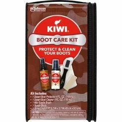 New ✔️ Kiwi Boot Care Kit 🔥