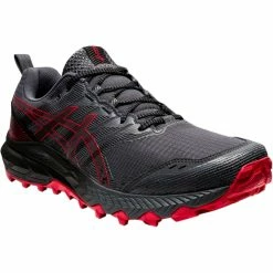 Flash Sale ⭐ ASICS Men's Gel Trabuco 9 Running 👞 Shoes ✨