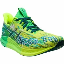 Promo 😍 ASICS Men's Noosa Tri 14 Running 👞 Shoes ✨