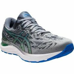Discount ✨ ASICS Men's GEL Cumulus 23 Running 👞 Shoes 🤩
