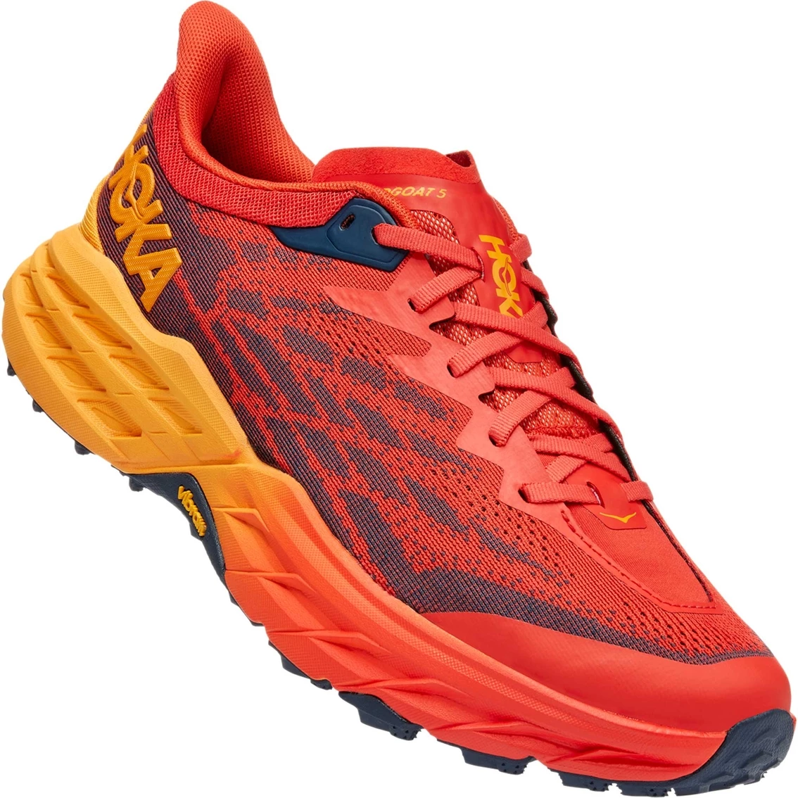 Best reviews of β Hoka One One Men's Speedgoat 5 Running π Shoes π