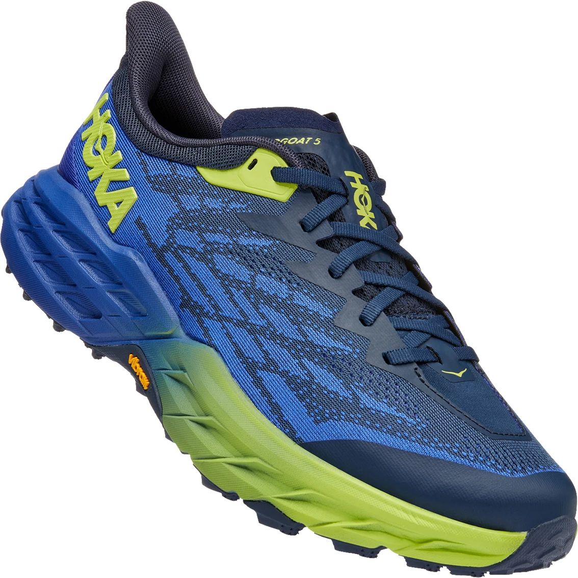 Best reviews of β Hoka One One Men's Speedgoat 5 Running π Shoes π - Image 3