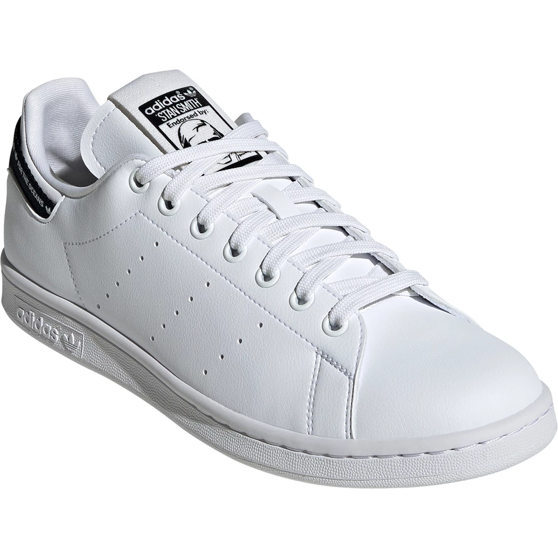 Flash Sale ⌛ Adidas Men's Stan Smith 👞 Shoes 🤩