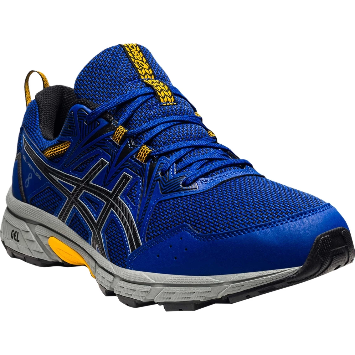 Cheapest β¨ ASICS Men's Gel Venture 8 Running π Shoes π - Image 2