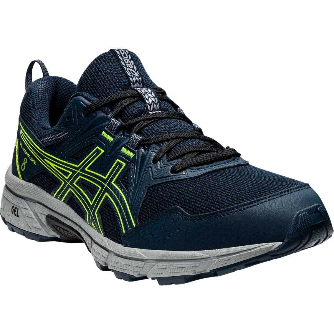 Cheapest β¨ ASICS Men's Gel Venture 8 Running π Shoes π - Image 4