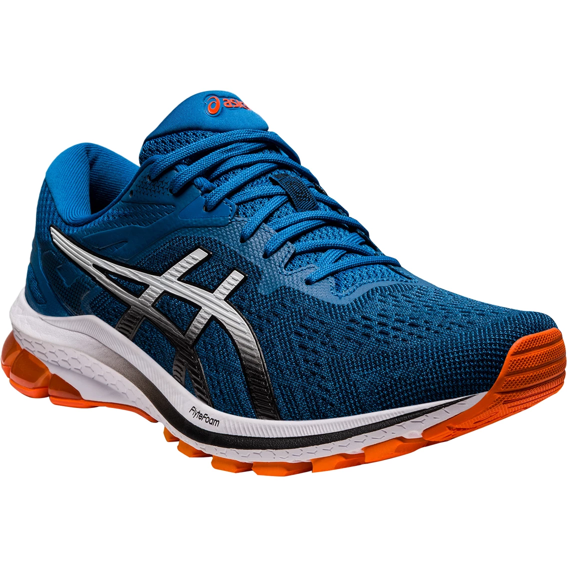 Budget π ASICS Men's GT 1000 7 Running π Shoes π₯ - Image 3