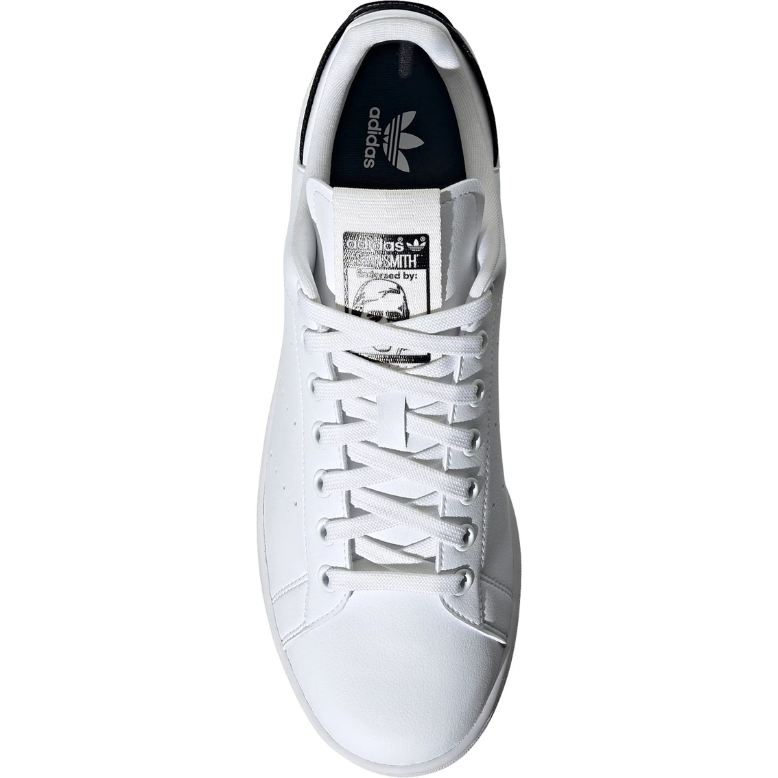 Flash Sale ⌛ Adidas Men's Stan Smith 👞 Shoes 🤩 - Image 4
