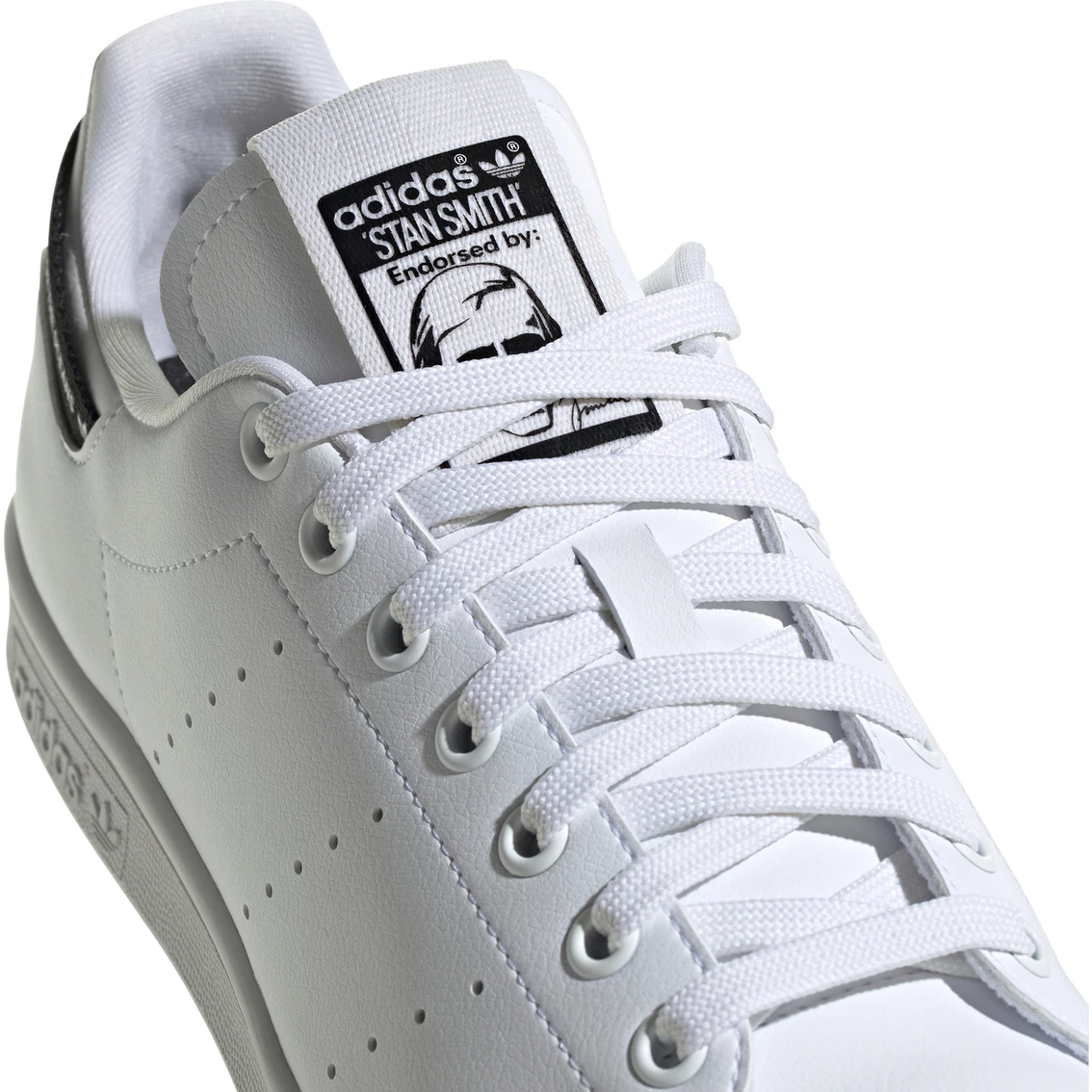 Flash Sale ⌛ Adidas Men's Stan Smith 👞 Shoes 🤩 - Image 6