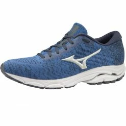 Promo β Mizuno Men's Wave Inspire 16 Waveknit Running π Shoes π