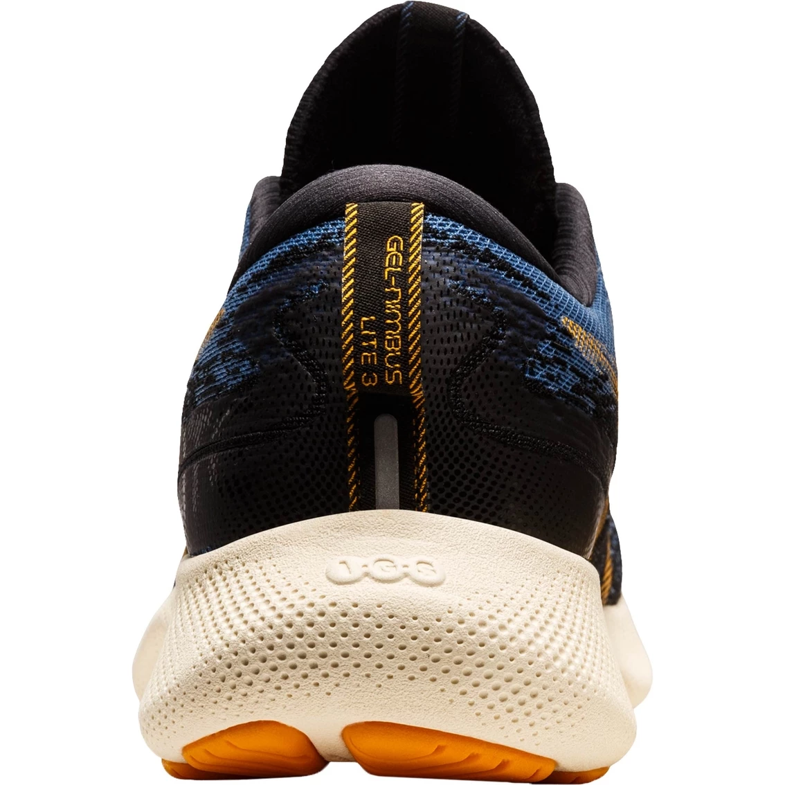 Cheapest π ASICS Men's Gel Nimbus Lite 3 Running π Shoes π - Image 7