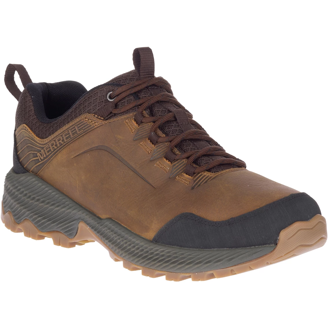 Deals β Merrell Men's Forestbound Hiker π Shoes β€οΈ