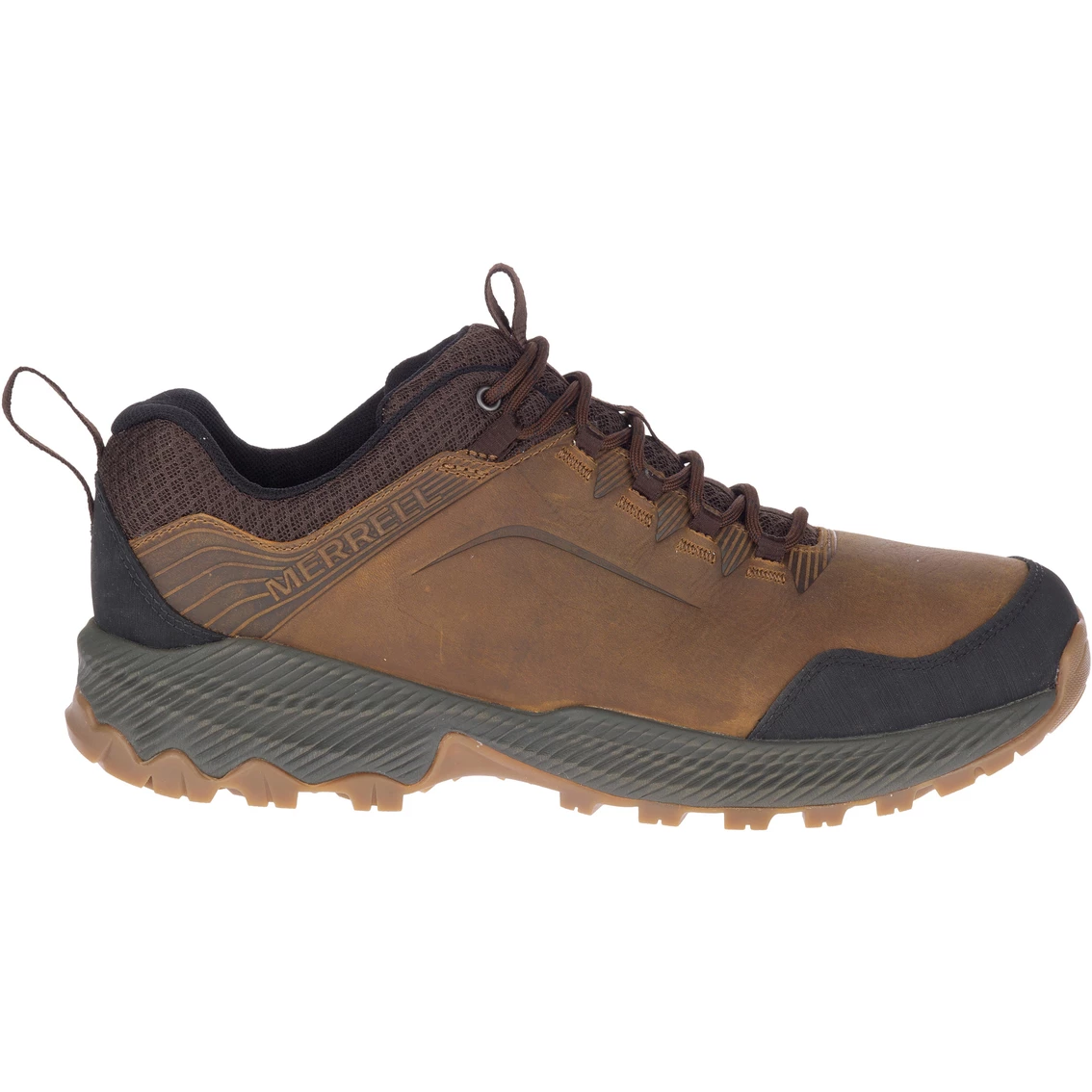 Deals β Merrell Men's Forestbound Hiker π Shoes β€οΈ - Image 2