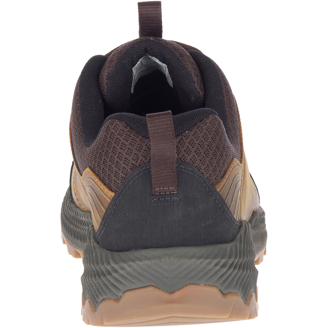 Deals β Merrell Men's Forestbound Hiker π Shoes β€οΈ - Image 3