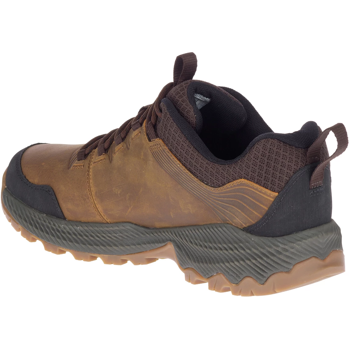 Deals β Merrell Men's Forestbound Hiker π Shoes β€οΈ - Image 4