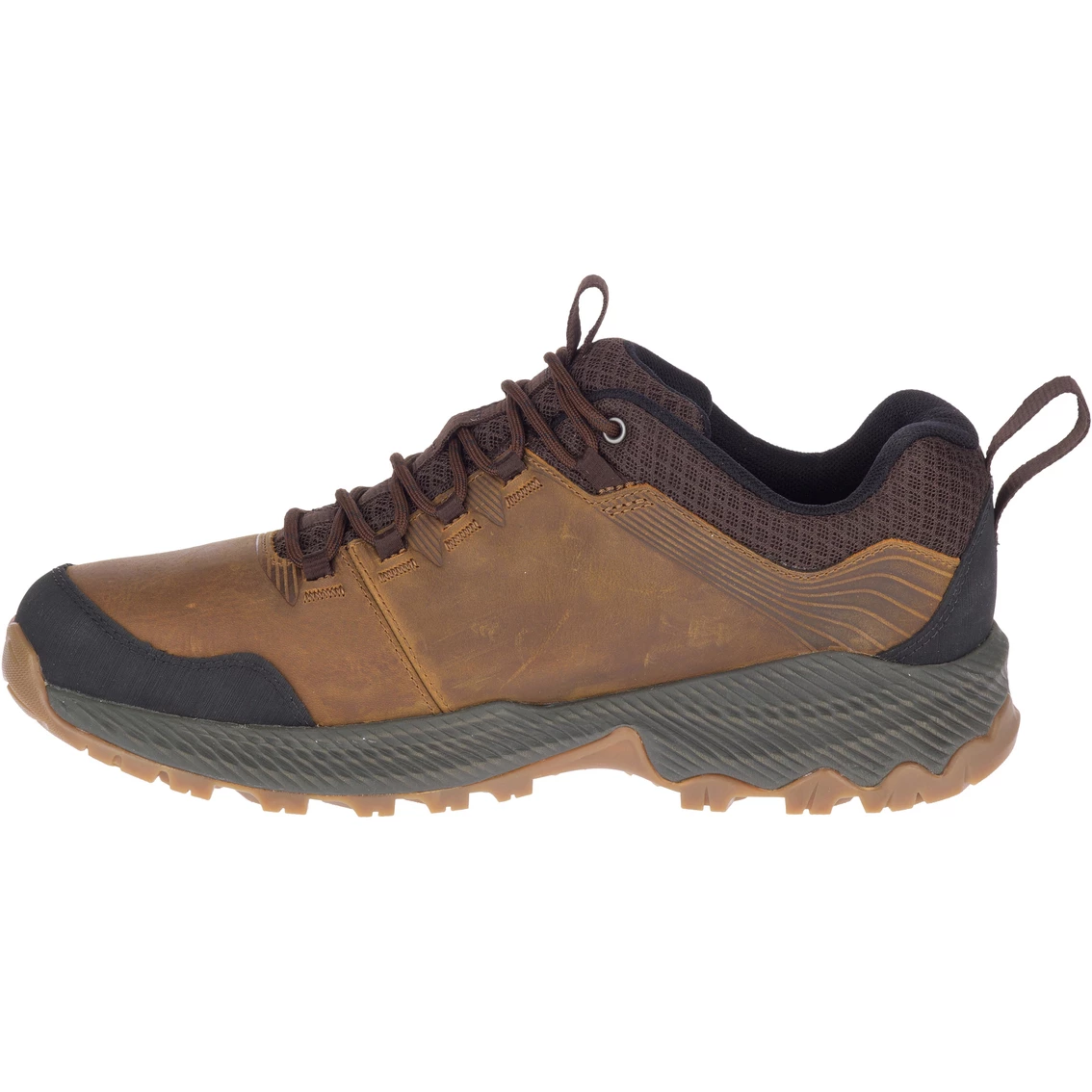 Deals β Merrell Men's Forestbound Hiker π Shoes β€οΈ - Image 5