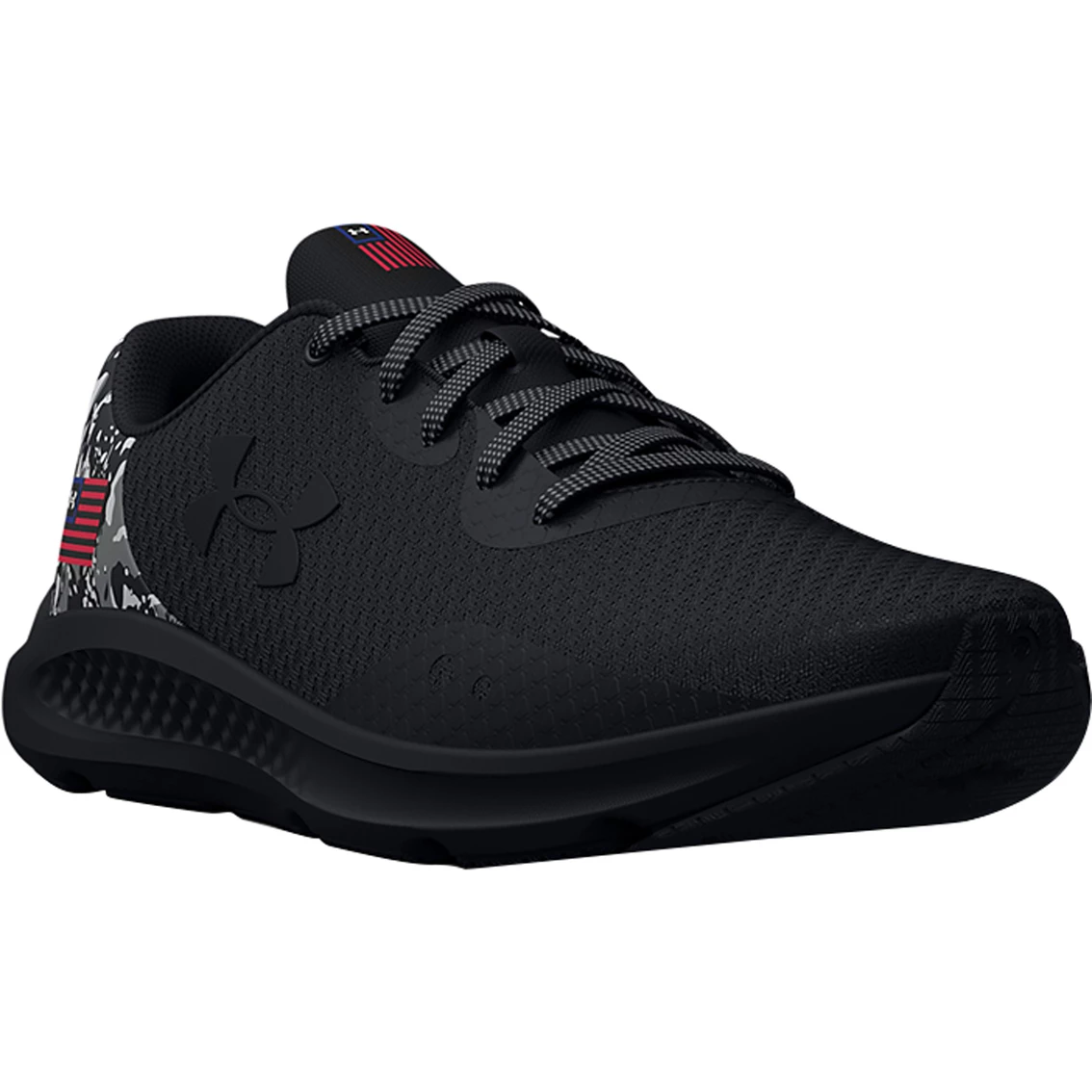 Top 10 ๐ฏ Under Armour Men's Charged Pursuit 3 Freedom Running ๐ Shoes ๐