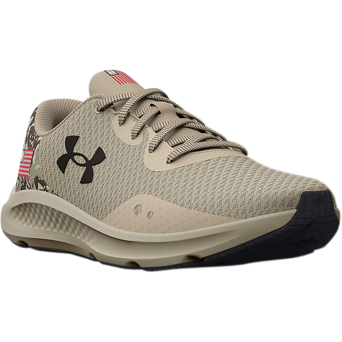 Top 10 ๐ฏ Under Armour Men's Charged Pursuit 3 Freedom Running ๐ Shoes ๐ - Image 2