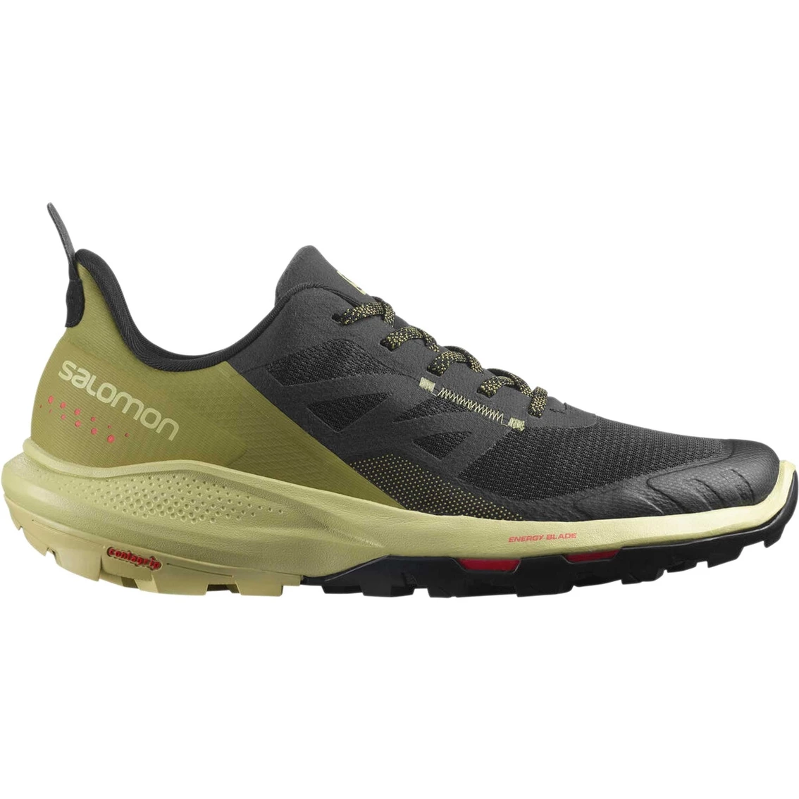 Wholesale β Salomon Men's Outpulse Hiking π Shoes π