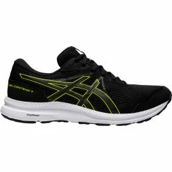 Cheapest ✨ ASICS Men's Gel Contend 7 Running 👞 Shoes 💯
