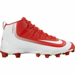 Promo 😍 Nike Men's Huarache 2KFilth Keystone Mid ⚾ Baseball Cleats ⭐