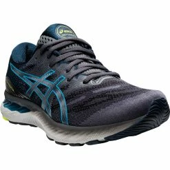 Best reviews of ✔️ ASICS Men's Gel Nimbus 23 Running 👞 Shoes 🎁