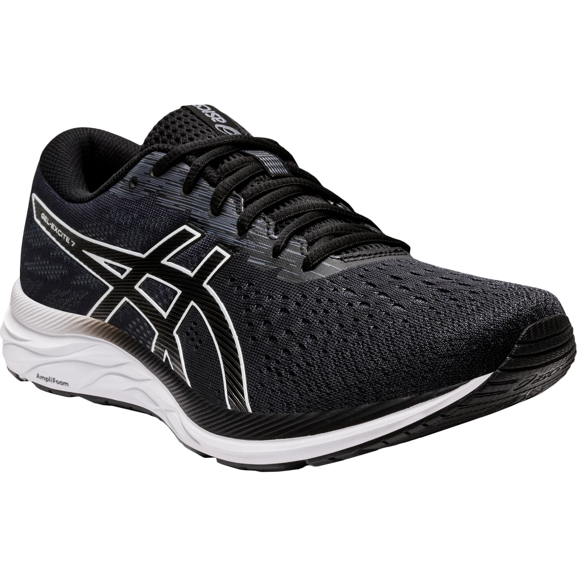 Buy β ASICS Men's Gel Excite 7 Running π Shoes β€οΈ - Image 2