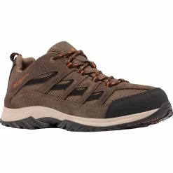 Coupon β Columbia Men's Crestwood Waterproof Hiking π Shoes π