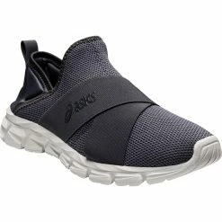 Best Pirce 🔔 ASICS Men's Quantum Lyte Slip On 👟 Sneakers ✨