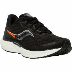 Cheap 👍 Saucony Men's Triumph 19 Running 👞 Shoes 🔥