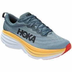 Coupon 😉 Hoka Men's Bondi 8 Running 👞 Shoes ⭐