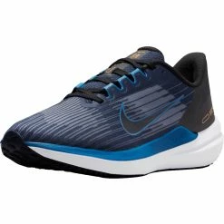Discount 🔥 Nike Men's Zoom Winflo 9 Running 👞 Shoes ⌛