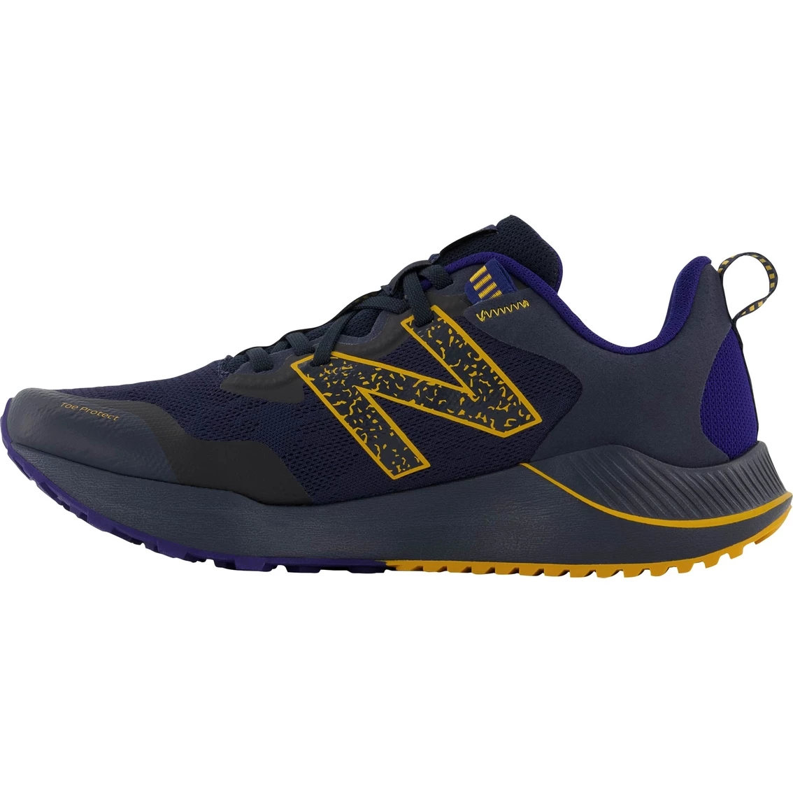 Best reviews of βοΈ New Balance Men's MTNTRCL4 Running π Shoes β - Image 2