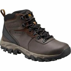 Discount β Columbia Men's Newton Ridge Plus II Waterproof Hiking π₯Ύ Boots β¨