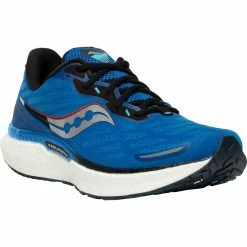 Cheap 😀 Saucony Men's Triumph 19 Running 👞 Shoes ⌛