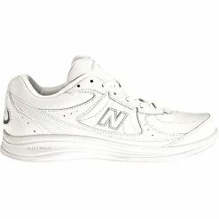 Flash Sale 🔥 New Balance Men's MW577WT Cushioned Walking 👞 Shoes 😍