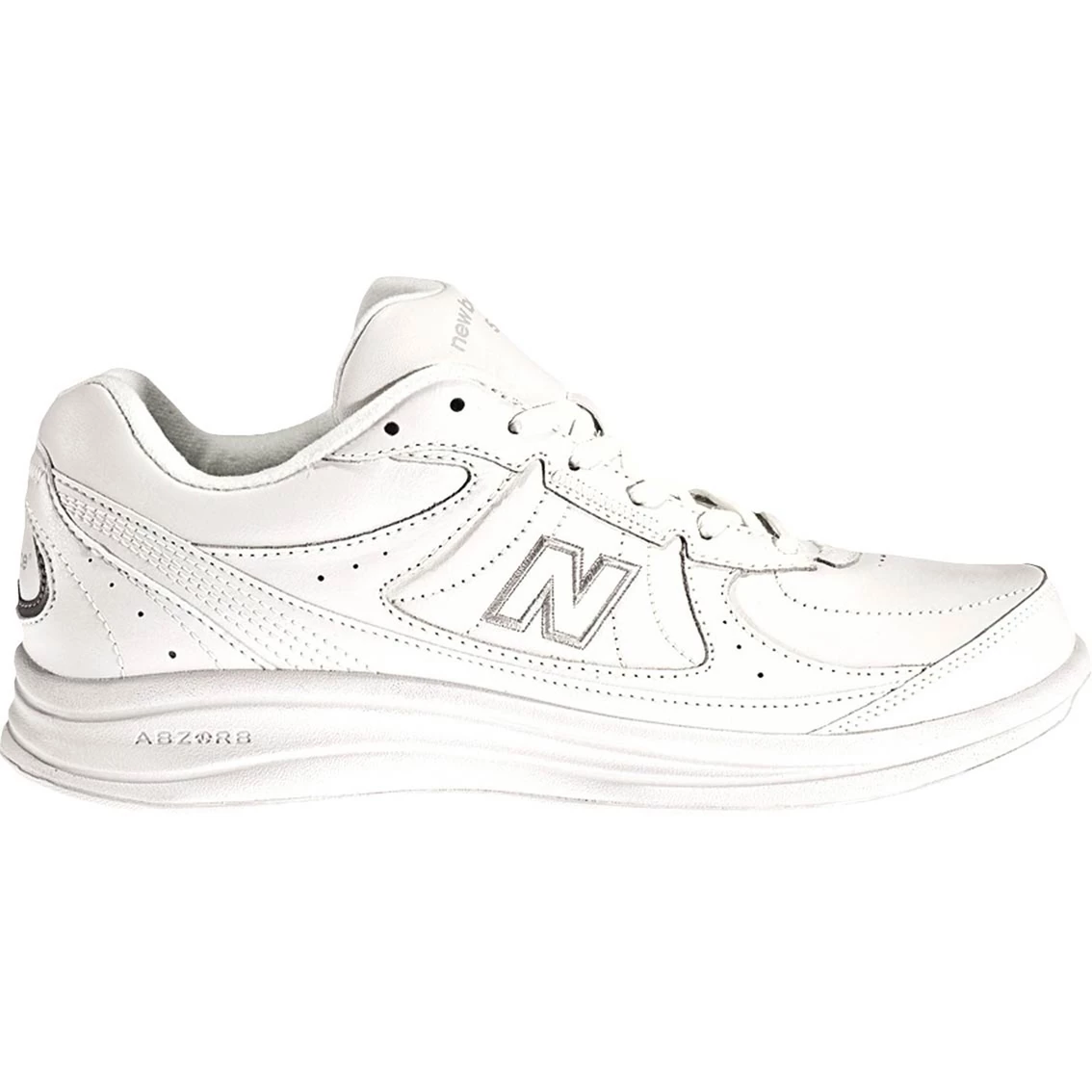 Flash Sale π₯ New Balance Men's MW577WT Cushioned Walking π Shoes π