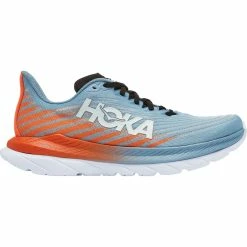 Best deal ✔️ Hoka Men's Mach 5 Running 👞 Shoes 😉