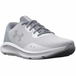 Cheapest ❤️ Under Armour Men's Charged Pursuit 3 Tech Running 👞 Shoes 🌟