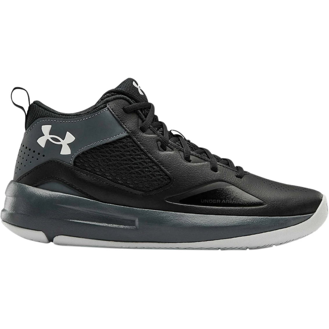Brand new βοΈ Under Armour Men's Lockdown 5 π Basketball π Shoes π - Image 3