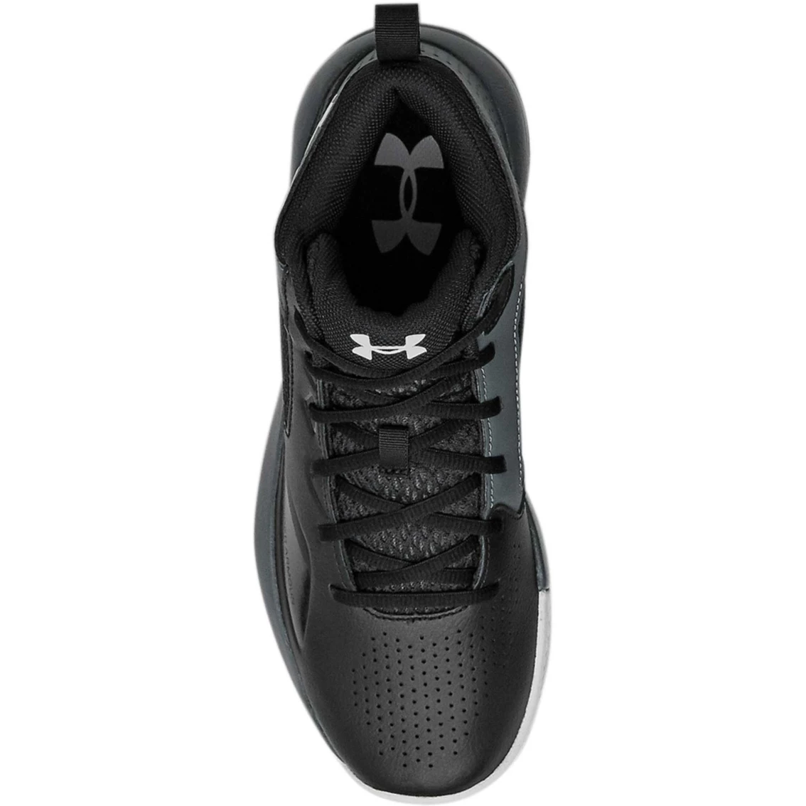 Brand new βοΈ Under Armour Men's Lockdown 5 π Basketball π Shoes π - Image 4