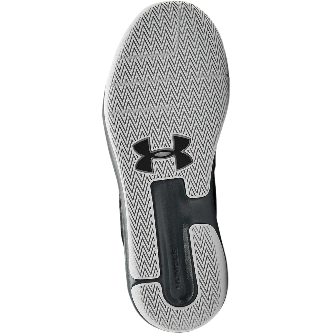 Brand new βοΈ Under Armour Men's Lockdown 5 π Basketball π Shoes π - Image 5