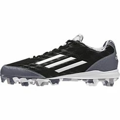 Best reviews of 👏 Adidas Men's Wheelhouse 3 Low Cut ⚾ Baseball Cleats ✔️