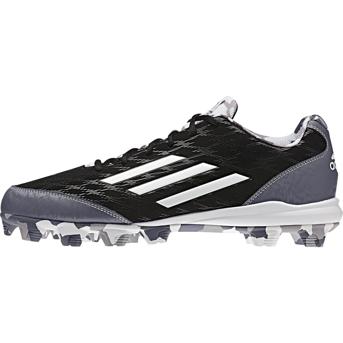 Best reviews of 👏 Adidas Men's Wheelhouse 3 Low Cut ⚾ Baseball Cleats ✔️