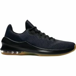 Flash Sale 🌟 Nike Men's Air Max Infuriate 2 Low 🏀 Basketball 👞 Shoes 🎁