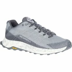 Best Pirce 🎉 Merrell Men's Moab Flight Running 👞 Shoes ✔️