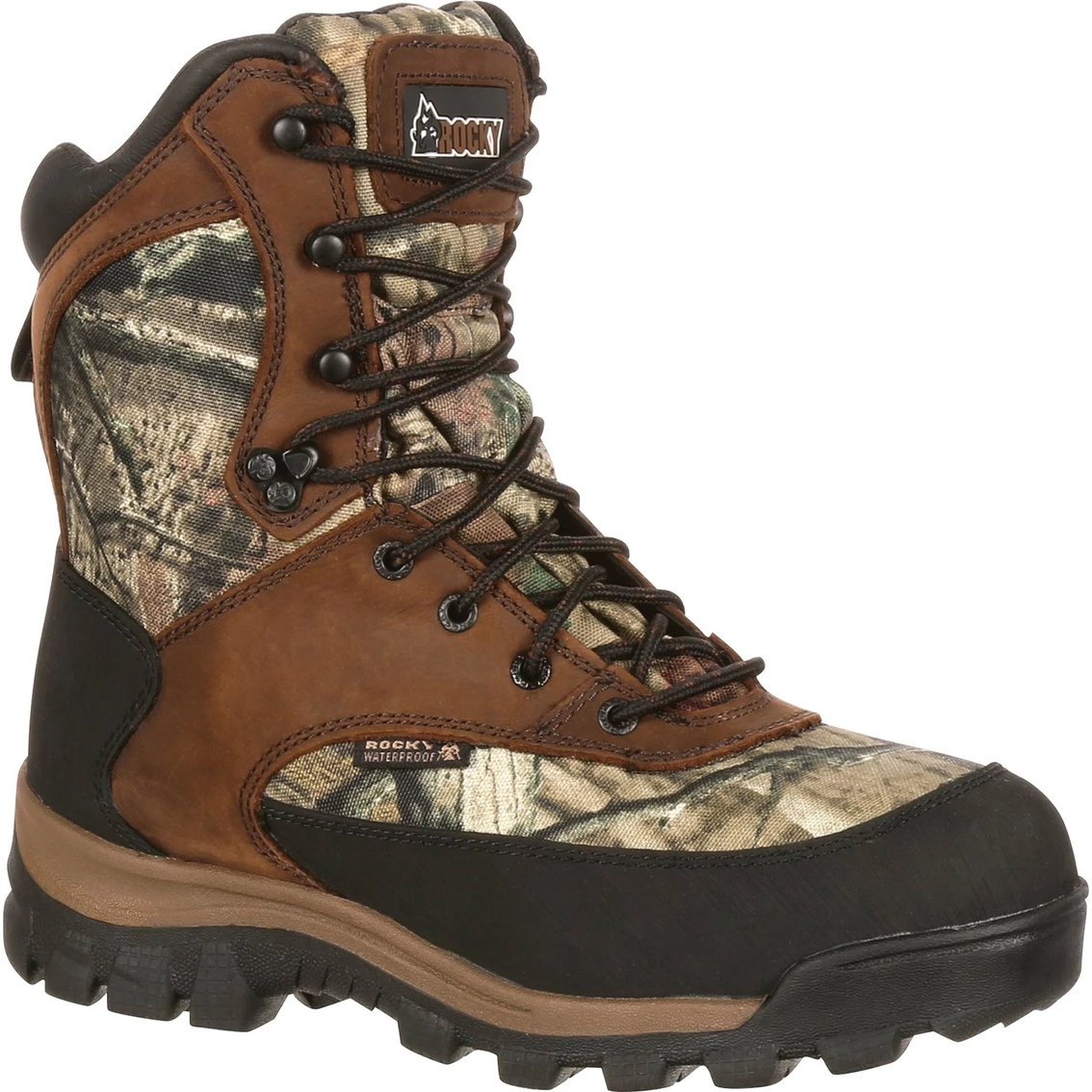 Brand new π Rocky Core Hiker Insulated Waterproof Hunting π₯Ύ Boots π